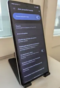 Google Pixel 6 pro 12/256GB