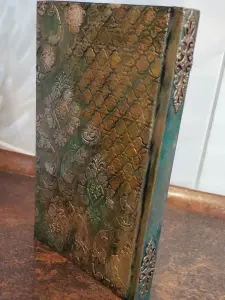 Ежедневник мужской