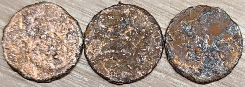 Расплющенные монетки - Вся Беларусь - 235961 - Доска объявлений Kupika.by - Фото 3