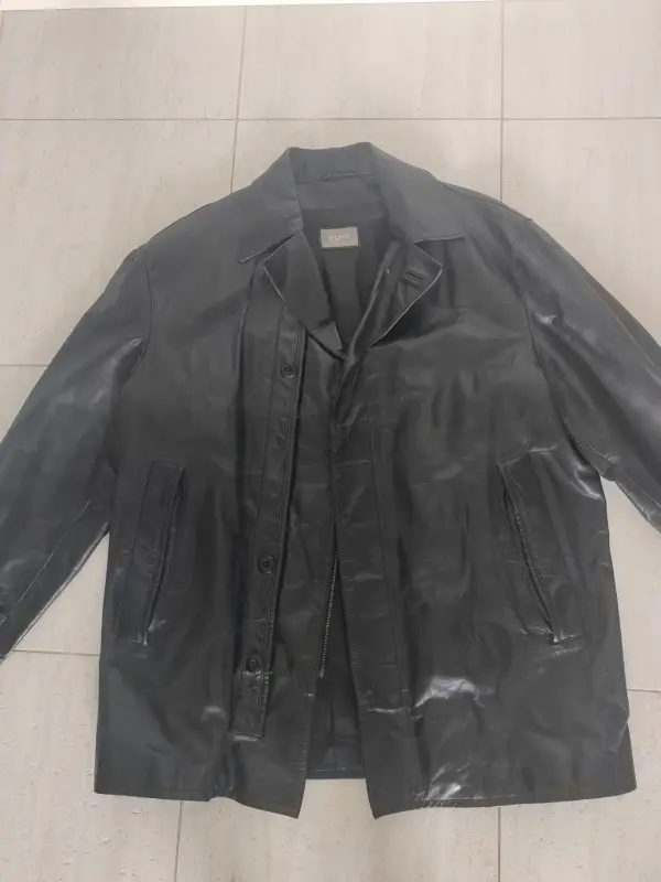 куртка мужская