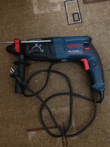 Перфоратор"Bosch", GBH2-26DRE,sds plus