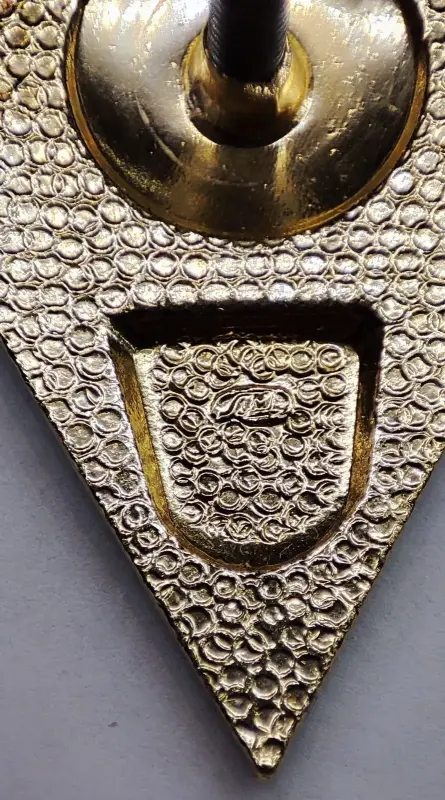 Значок ''Об окончании технического ВУЗа СССР'' - Вся Беларусь - 236403 - Доска объявлений Kupika.by - Фото 3