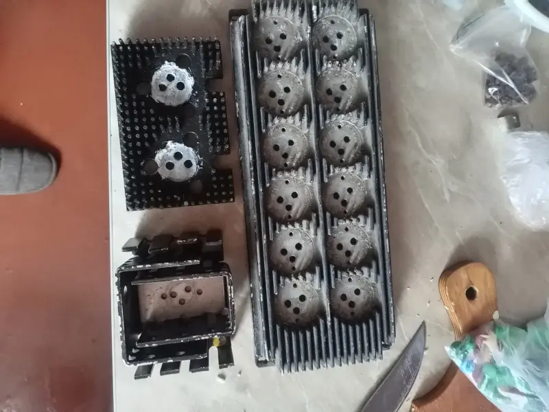 Радиодетали