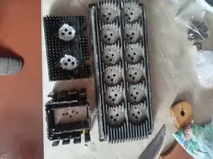 Радиодетали