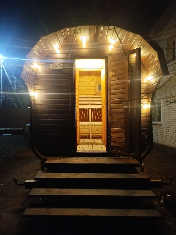 Аренда и прокат другое - Аренда бани-бочки - Вся Беларусь - Фото 12 Аренда бани-бочки - Вся Беларусь - 237527 - Доска объявлений Kupika.by - Фото 12