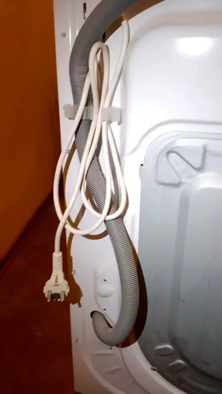 Стиральная машина GORENJE W6623N/S - Вся Беларусь - 236619 - Доска объявлений Kupika.by - Фото 5