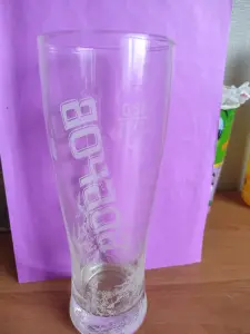 Бокал для пива