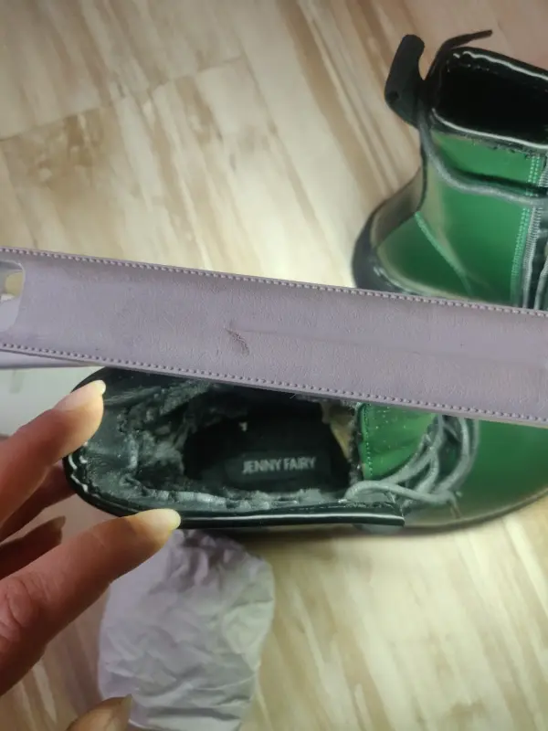 Женская обувь БУ и новая - Женские ботинки - Вся Беларусь - Фото 2 Женские ботинки - Вся Беларусь - 236757 - Доска объявлений Kupika.by - Фото 2