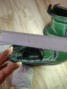 Женские ботинки