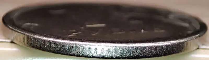 1 рубль 2015 ММД Брак гальваники и засор штемпеля - Вся Беларусь - 235759 - Доска объявлений Kupika.by - Фото 8