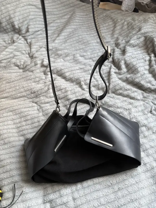 Сумка VERA PELLE Италия - Слоним - 237869 - Доска объявлений Kupika.by - Фото 3