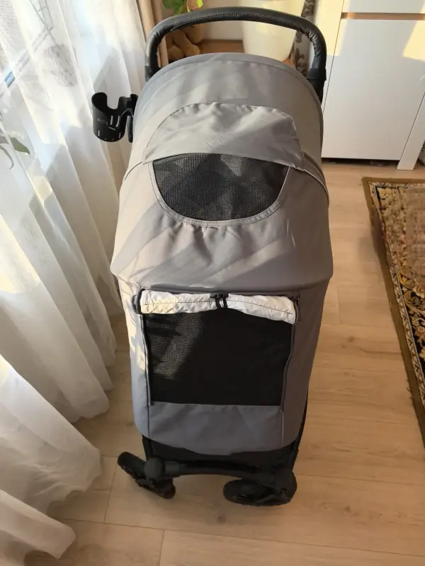 Детская универсальная коляска INDIGO Coin 3 в 1 - Вся Беларусь - 238341 - Доска объявлений Kupika.by - Фото 10