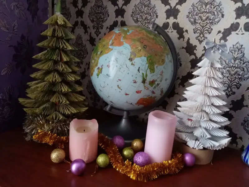 Канцелярские товары - Глобус 30см - Вся Беларусь Глобус 30см - Вся Беларусь - 237035 - Доска объявлений Kupika.by