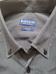 Рубашка BIAGGINI р-р 48(M)