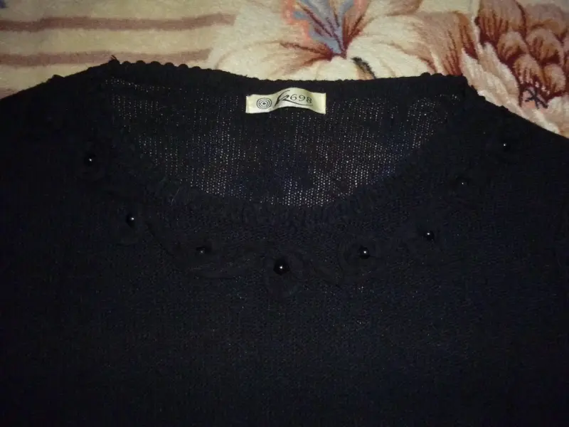 Туника вязанная - Гомель - 238167 - Доска объявлений Kupika.by - Фото 2