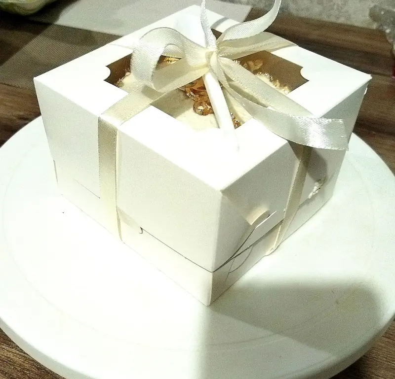 Бенто-тортики к 8 марта - Вся Беларусь - 238500 - Доска объявлений Kupika.by - Фото 2