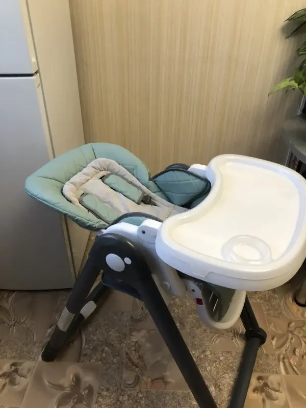 Столы и стульчики - Стульчик для кормления Lorelli - Вся Беларусь - Фото 3 Стульчик для кормления Lorelli - Вся Беларусь - 237660 - Доска объявлений Kupika.by - Фото 3