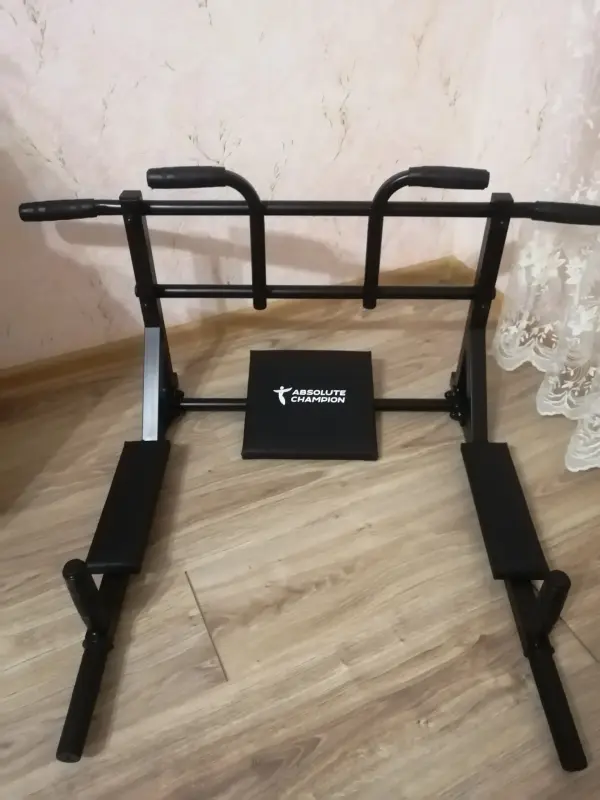 Турник ABSOLUTE CHAMPION 3в1 - Вся Беларусь - 235830 - Доска объявлений Kupika.by - Фото 3