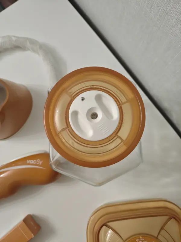 Вакууматор Zepter Vacsy - Вся Беларусь - 236559 - Доска объявлений Kupika.by - Фото 6