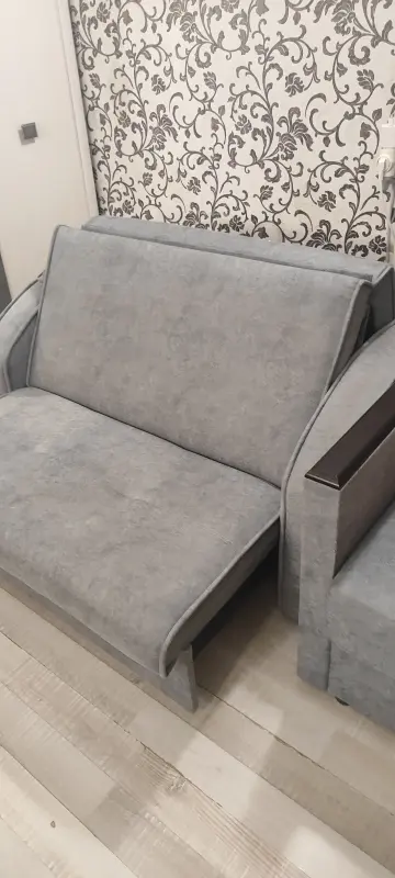 Диван раскладной. В отличном состоянии