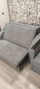 Диван раскладной. В отличном состоянии