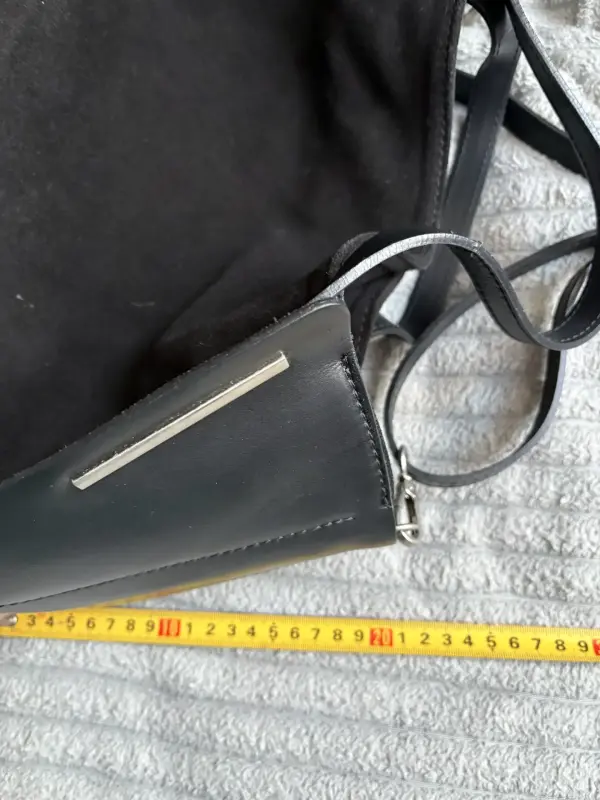 Сумка VERA PELLE Италия - Слоним - 237869 - Доска объявлений Kupika.by - Фото 5