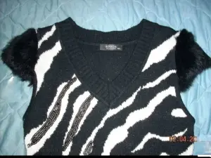 Туника-платье