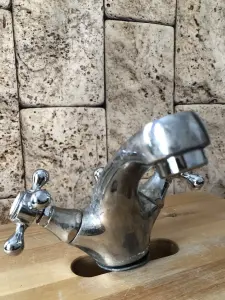 Смеситель для Раковины Armatury Польша б/у