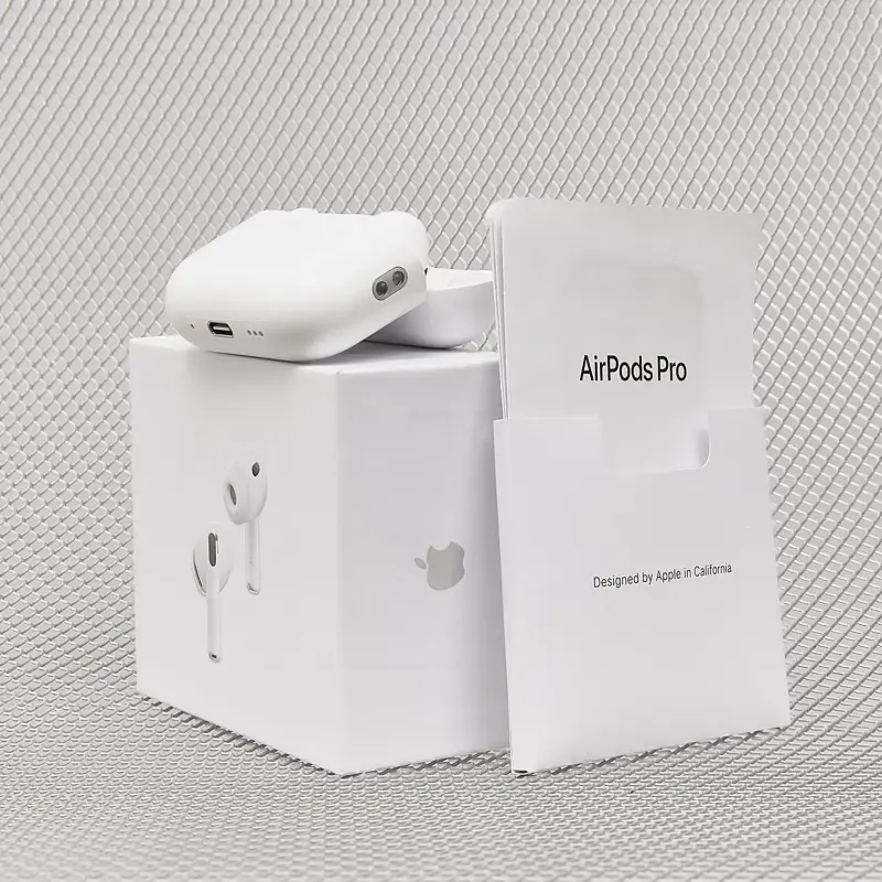 Реплика AirPods PRO 3 Type - C шумоподавление и прозрачность ДОСТАВКА БЕСПЛАТНО - Вся Беларусь - 237715 - Доска объявлений Kupika.by - Фото 5