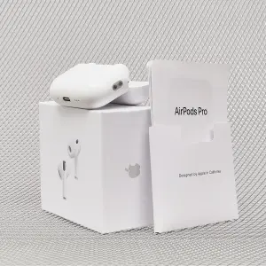 Реплика AirPods PRO 3 Type - C шумоподавление и прозрачность ДОСТАВКА БЕСПЛАТНО