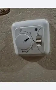 Куплю терморегулятор