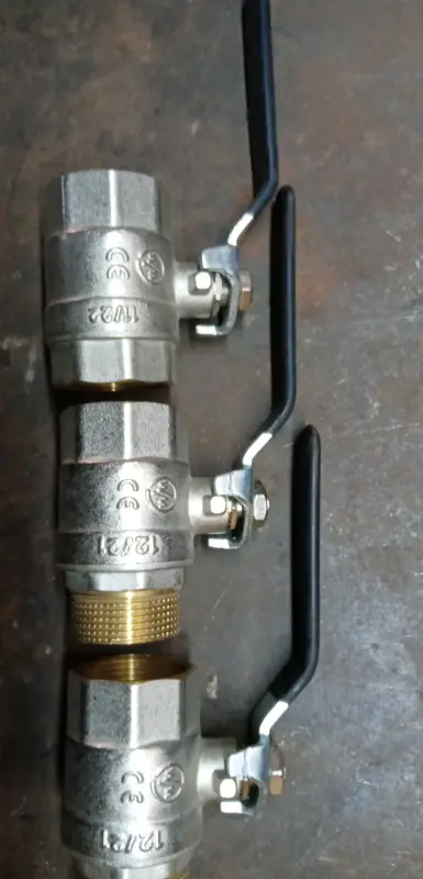 кран шаровый - Вся Беларусь - 235610 - Доска объявлений Kupika.by - Фото 3