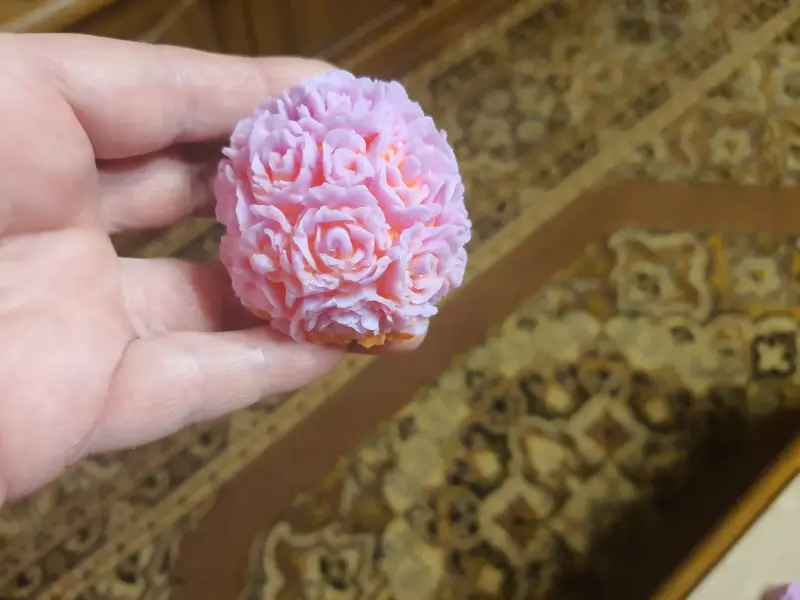 Продаю мыло ручнойработы - Вся Беларусь - 236927 - Доска объявлений Kupika.by - Фото 3