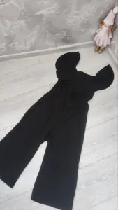 Matalan Палаццо в Рубчик Лапша Комбинезон