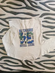 Кофта детская