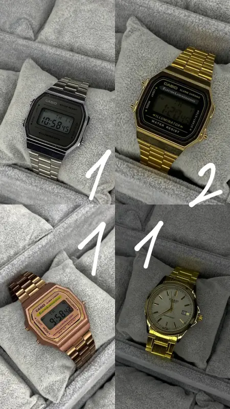 Часы - Вся Беларусь - 236704 - Доска объявлений Kupika.by - Фото 5