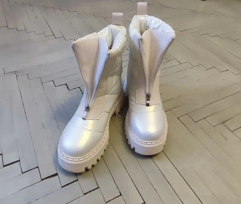 Ботинки зимние - Вся Беларусь - 235402 - Доска объявлений Kupika.by - Фото 3