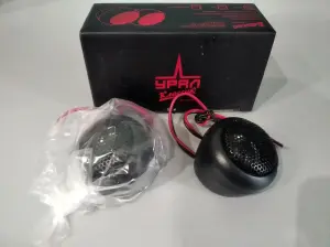 Твитер УРАЛ КЛАССИК АС-К0114 пара