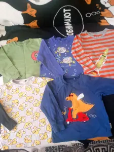 Одежда детская