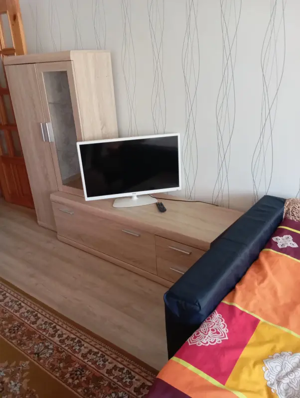 Продам 1-комнатную квартиру Солигорск - Вся Беларусь - 237588 - Доска объявлений Kupika.by - Фото 2