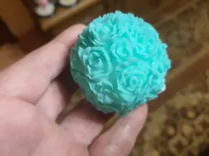 Продаю мыло ручнойработы