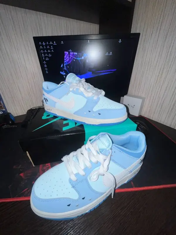 кроссовки nike - Вся Беларусь - 237856 - Доска объявлений Kupika.by - Фото 2