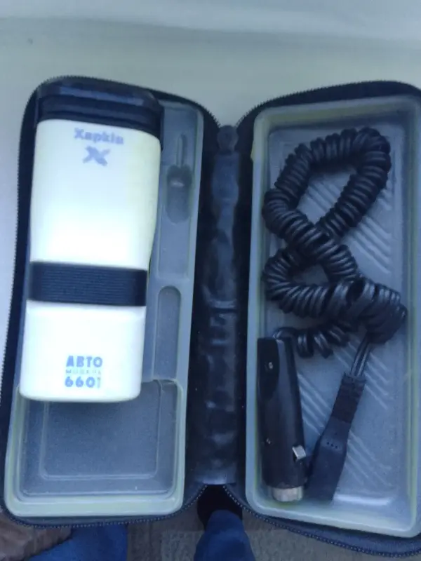 Автомобильная электробритва Харьков