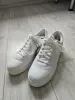 Женская обувь БУ и новая - Белые кроссовки PullandBear новые - Вся Беларусь Белые кроссовки PullandBear новые - Вся Беларусь - 237121 - Доска объявлений Kupika.by