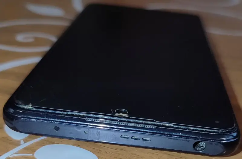 Смартфон Xiaomi Redmi Note 10 Pro 8GB-128GB (2021) - Вся Беларусь - 238452 - Доска объявлений Kupika.by - Фото 4