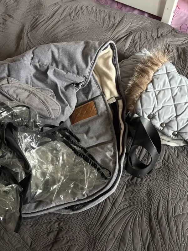 Детская коляска - Вся Беларусь - 237213 - Доска объявлений Kupika.by - Фото 3