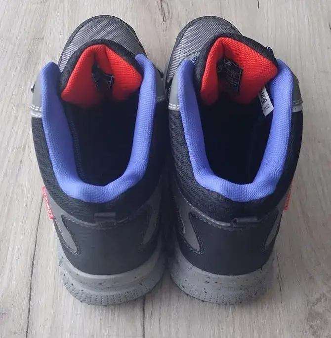 Ботинки утеплённые FILA - Вся Беларусь - 235901 - Доска объявлений Kupika.by - Фото 4