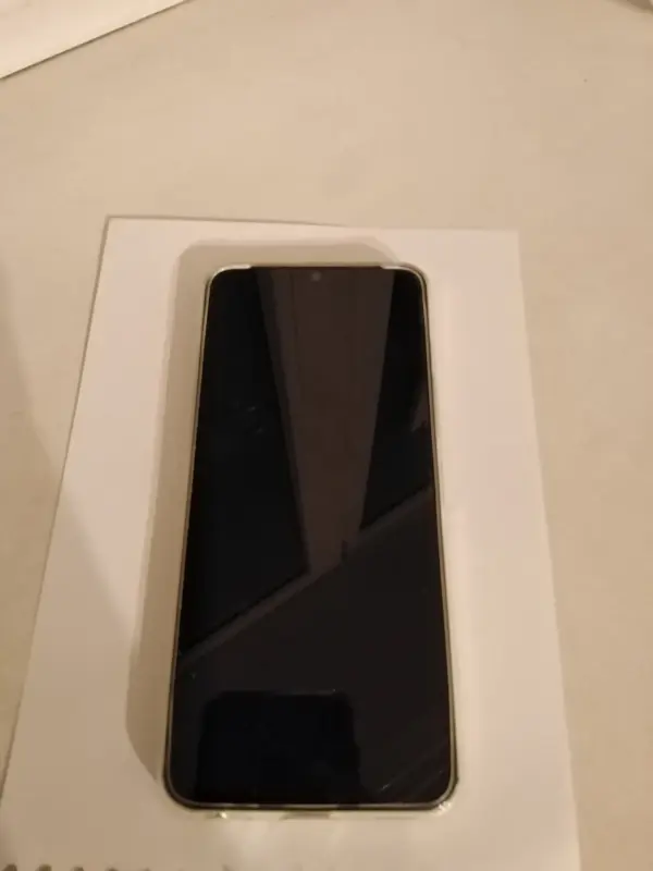 Смартфон Vivo