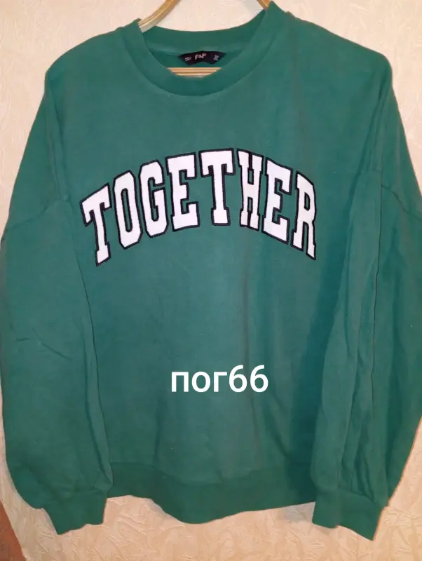 Фирменные байки свитшоты  толстовки разных размеров - Вся Беларусь - 236951 - Доска объявлений Kupika.by - Фото 6