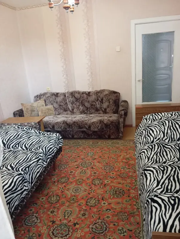 Продам 1-комнатную квартиру